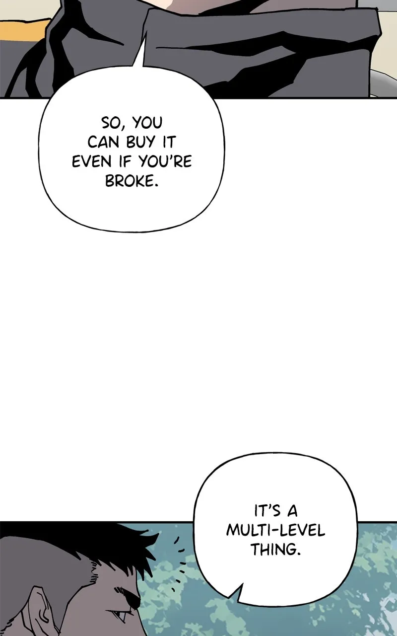 BOSS RETURN Chapter 43 page 41 - 