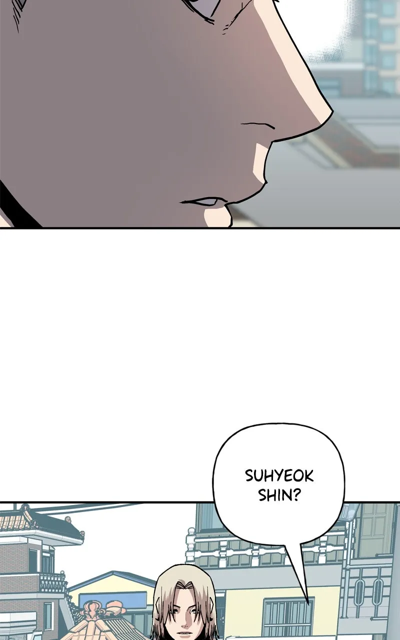 BOSS RETURN Chapter 43 page 43 - 