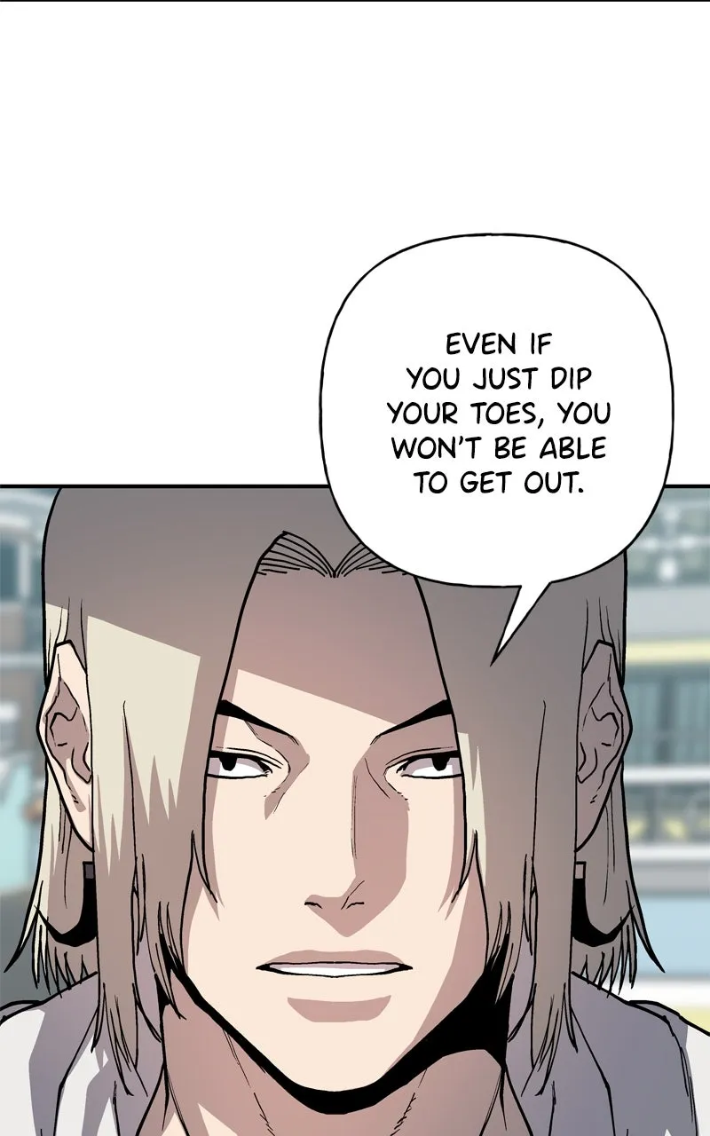BOSS RETURN Chapter 43 page 45 - 