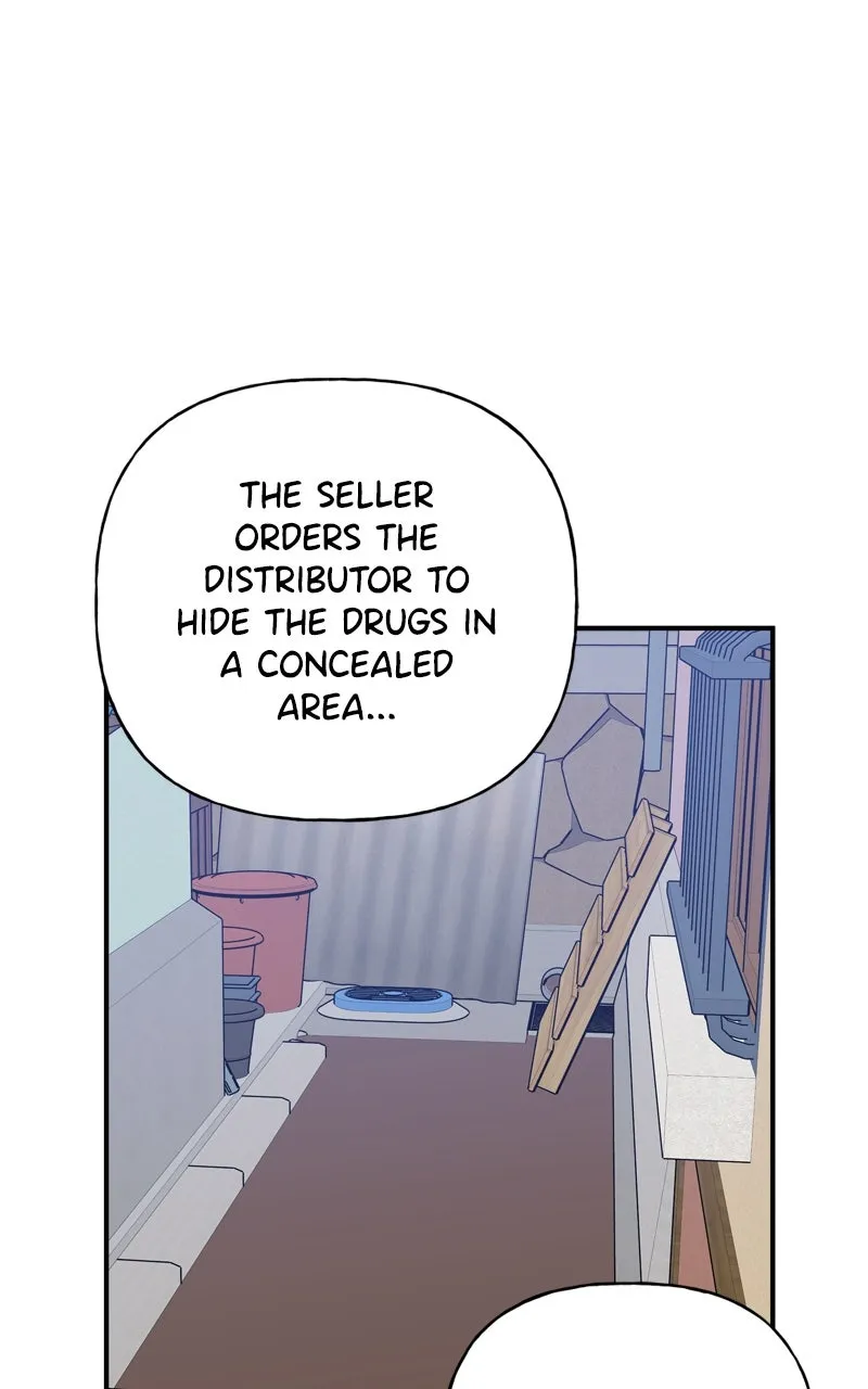 BOSS RETURN Chapter 43 page 50 - 
