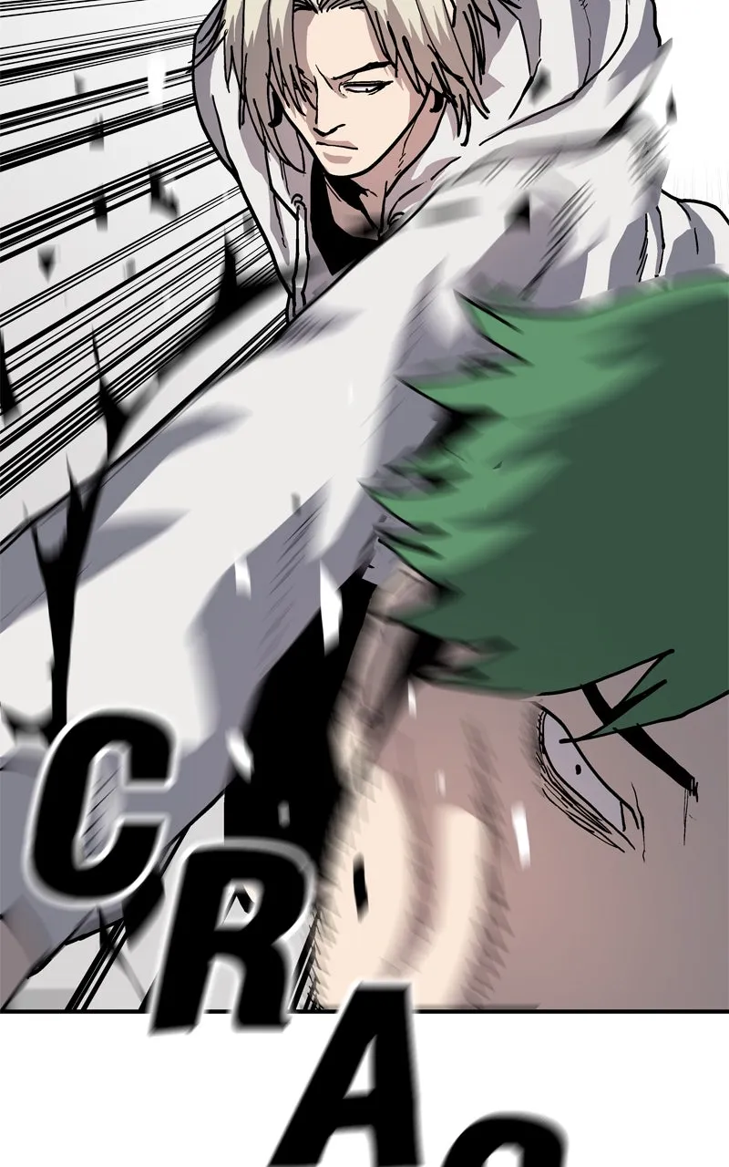 BOSS RETURN Chapter 43 page 53 - 