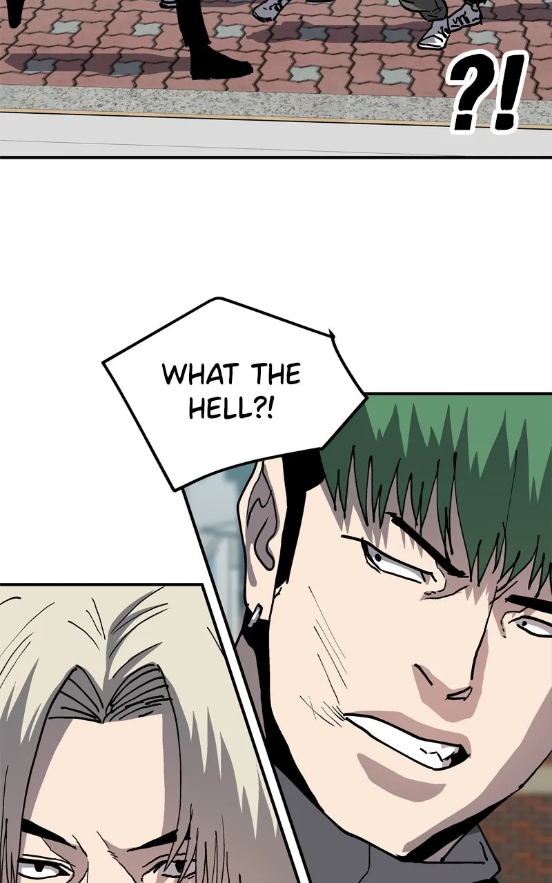 BOSS RETURN Chapter 43 page 55 - 