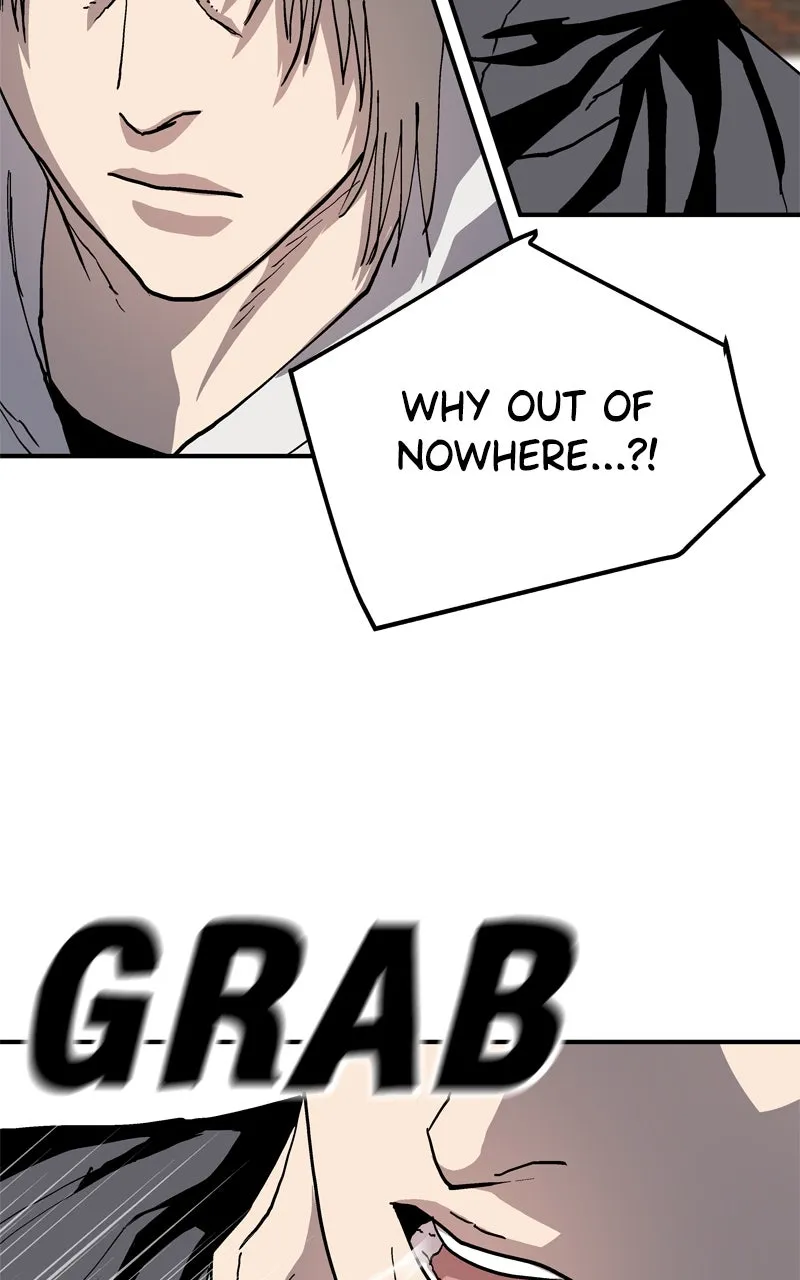 BOSS RETURN Chapter 43 page 56 - 