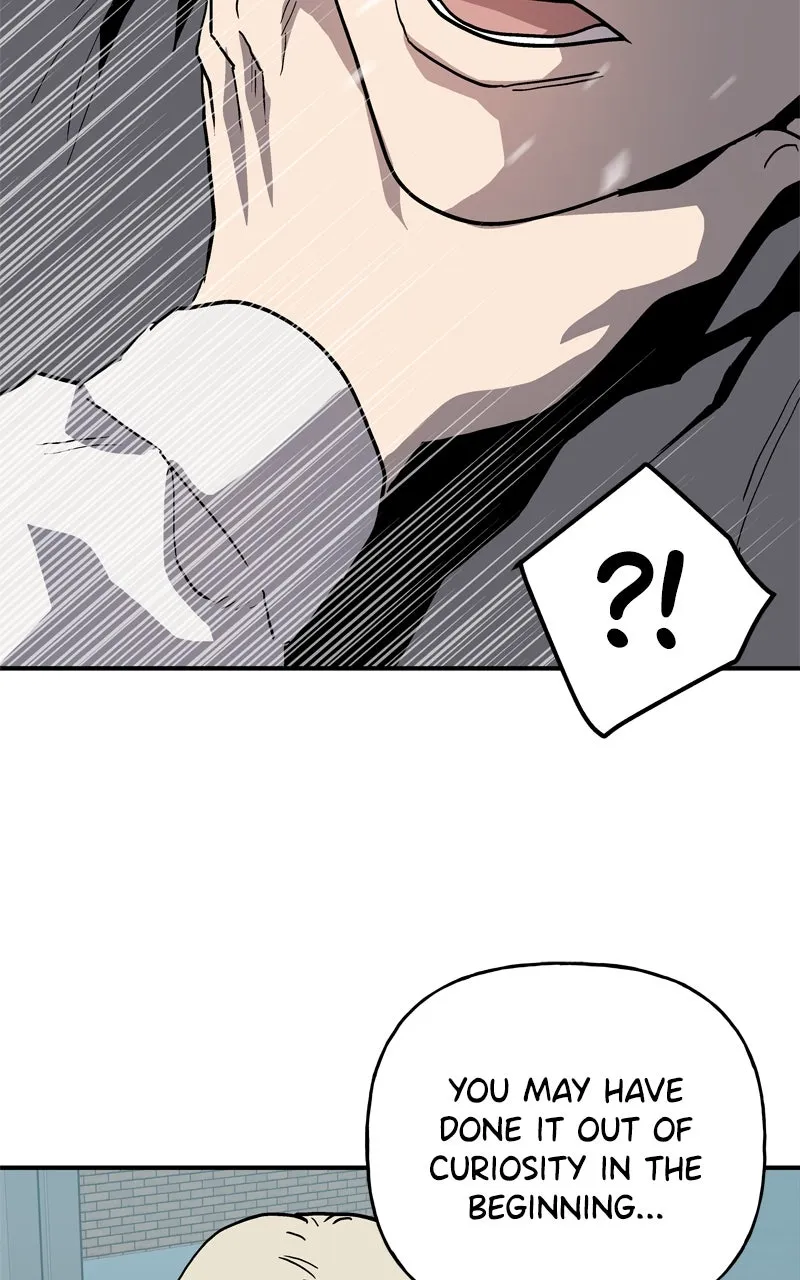 BOSS RETURN Chapter 43 page 57 - 