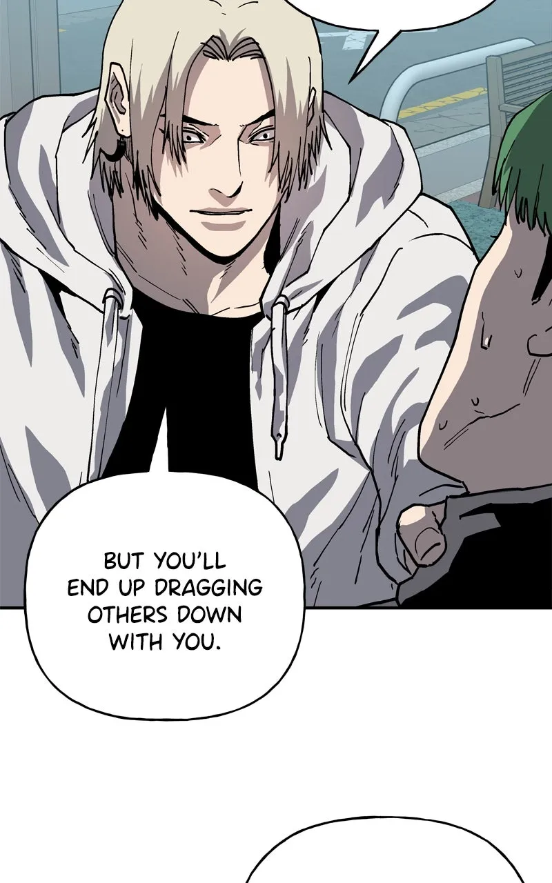 BOSS RETURN Chapter 43 page 58 - 