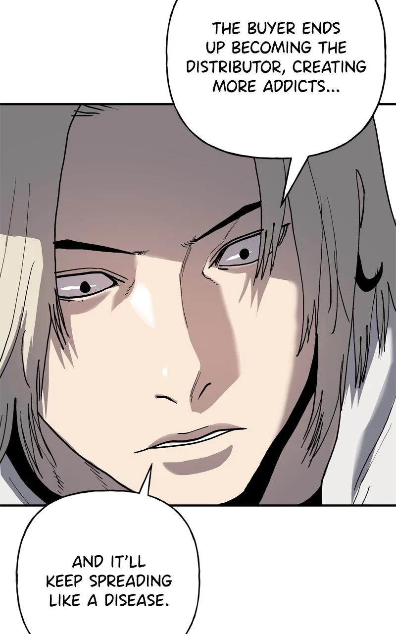 BOSS RETURN Chapter 43 page 59 - 