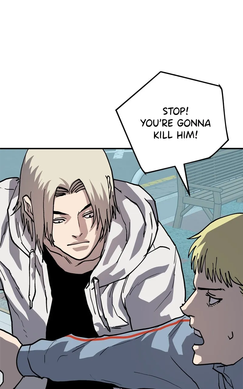 BOSS RETURN Chapter 43 page 61 - 