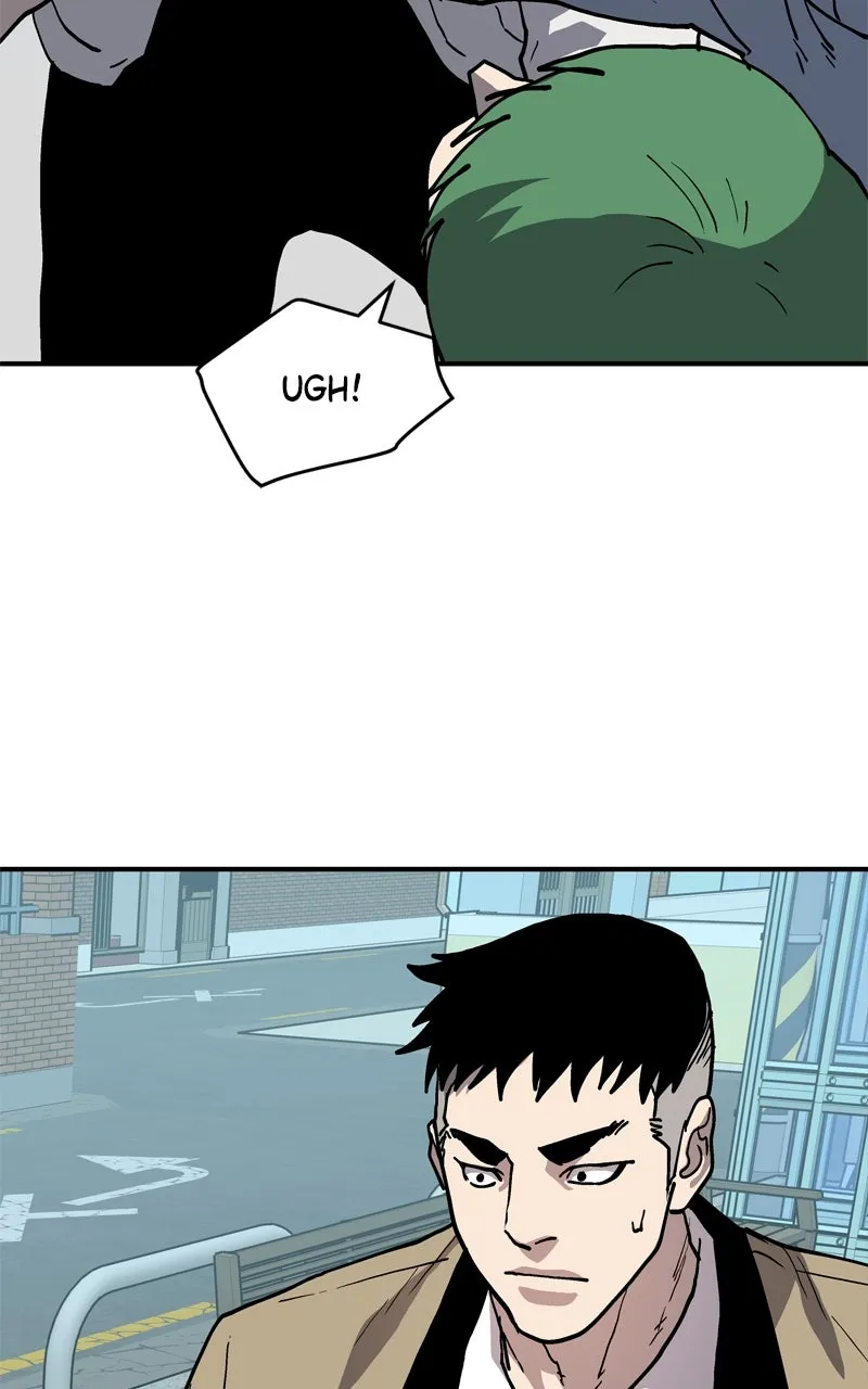 BOSS RETURN Chapter 43 page 62 - 