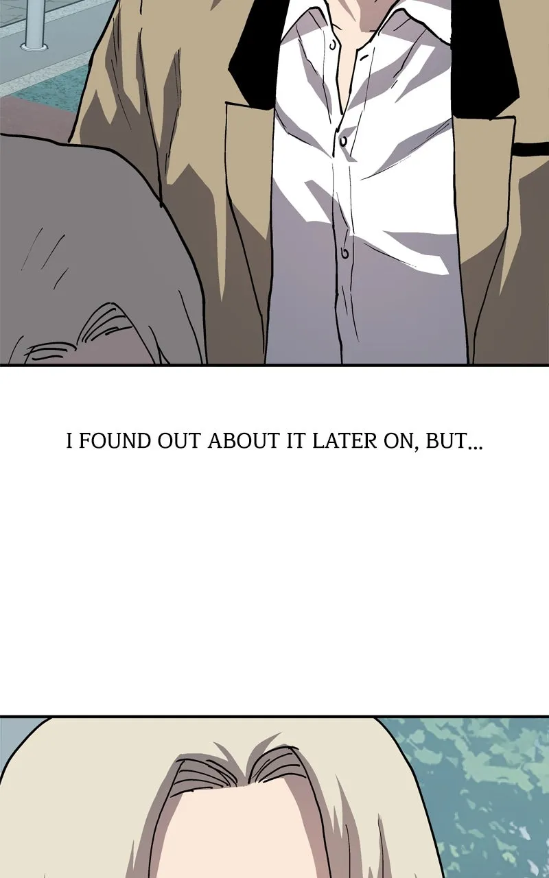 BOSS RETURN Chapter 43 page 63 - 