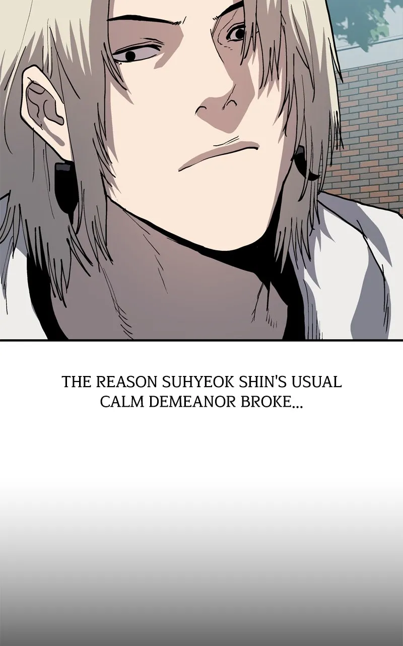 BOSS RETURN Chapter 43 page 64 - 