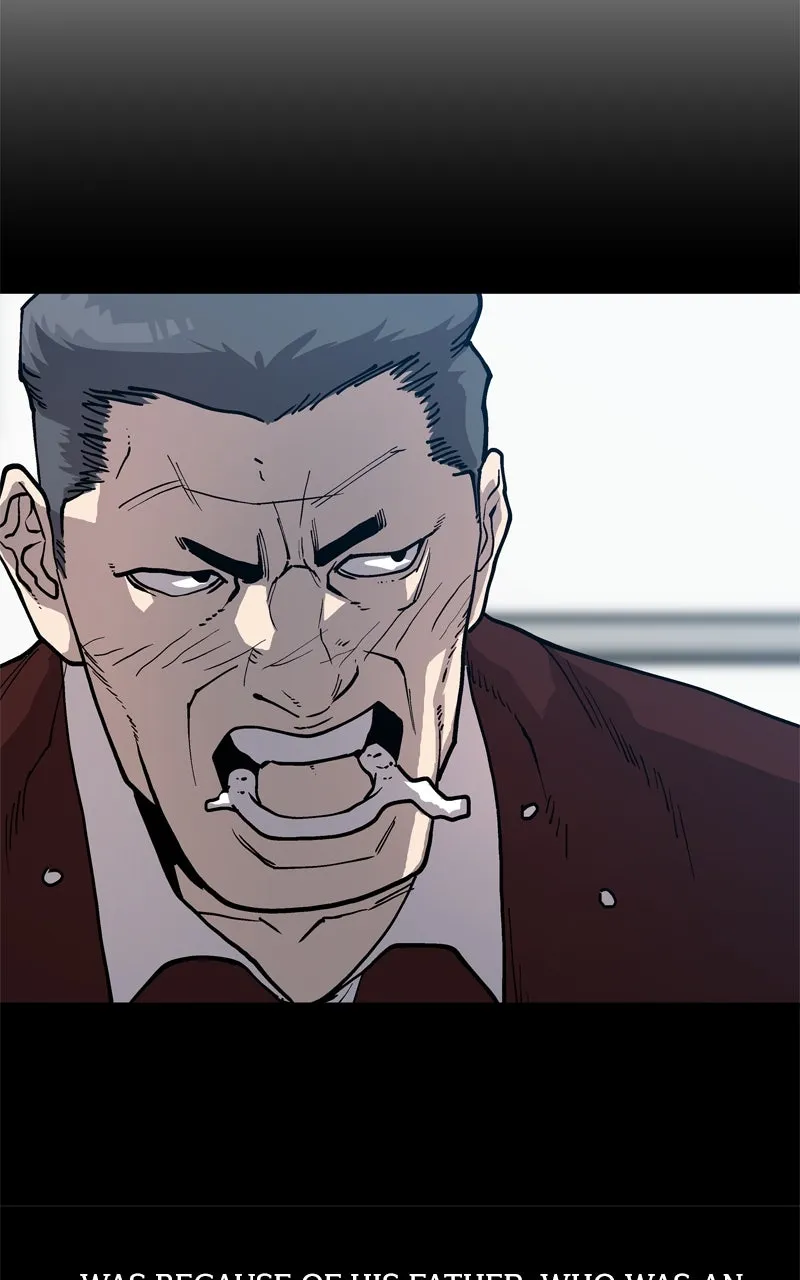 BOSS RETURN Chapter 43 page 65 - 
