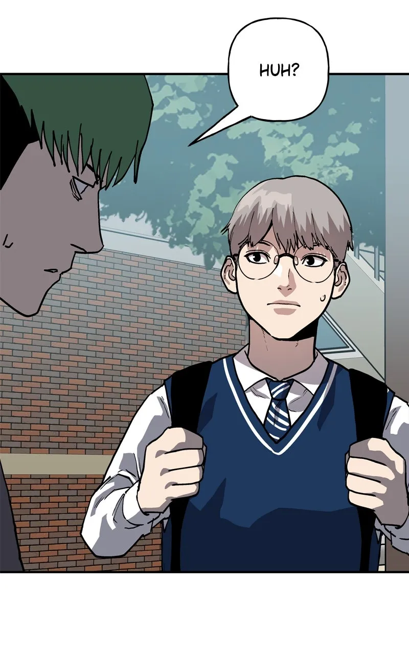 BOSS RETURN Chapter 43 page 68 - 
