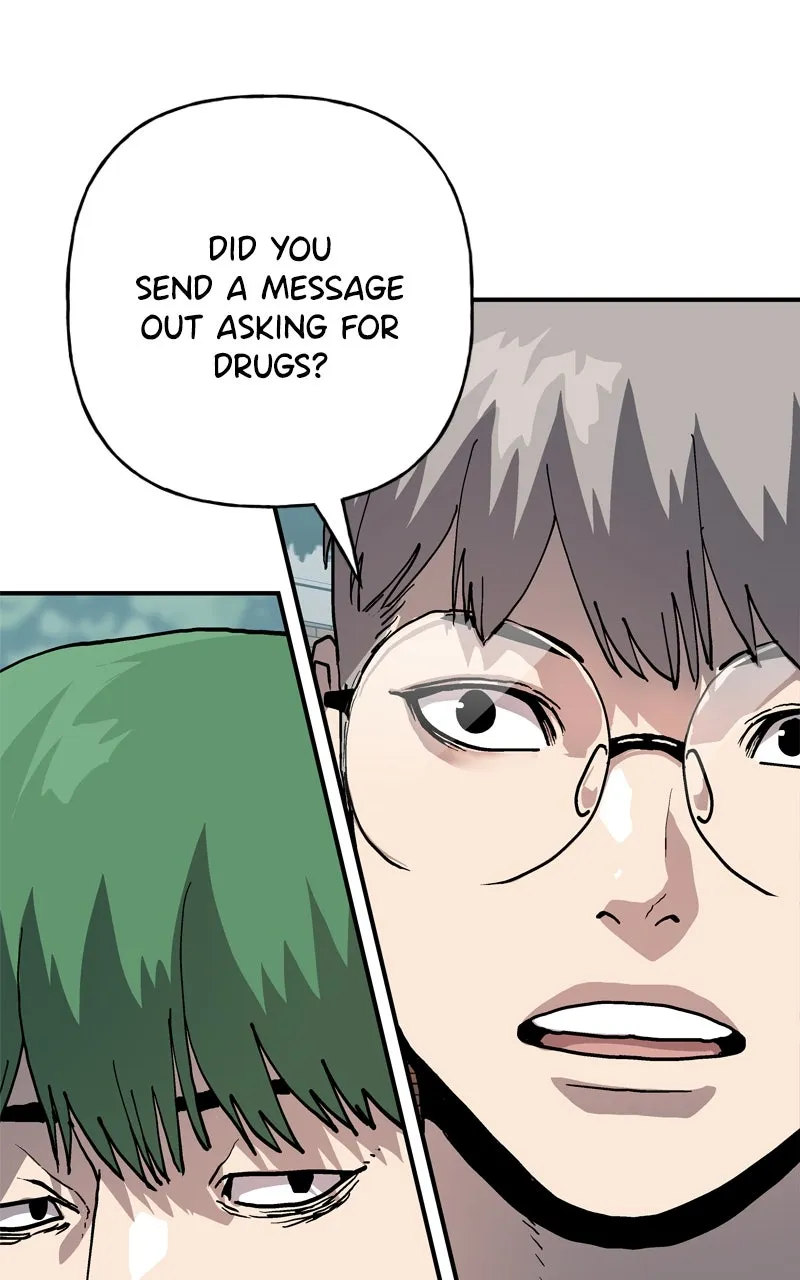 BOSS RETURN Chapter 43 page 69 - 