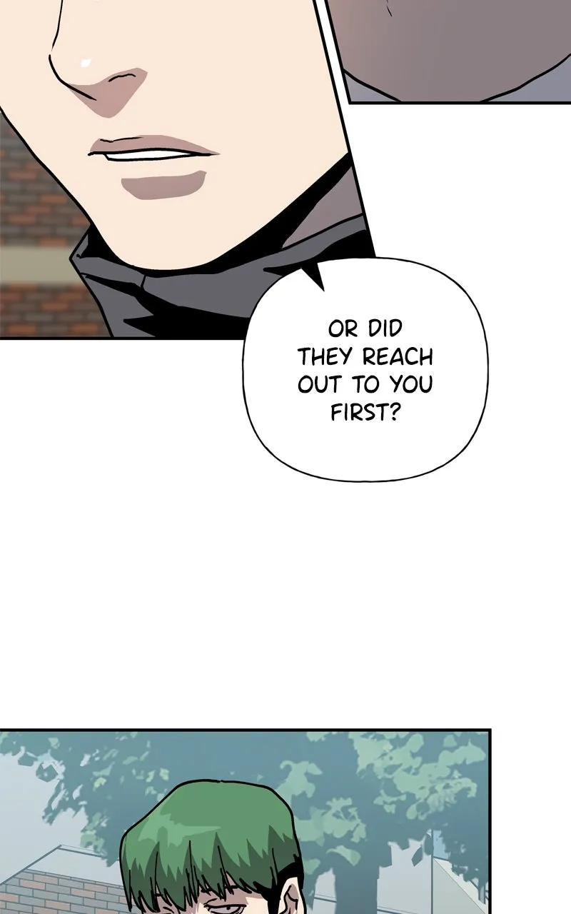 BOSS RETURN Chapter 43 page 70 - 