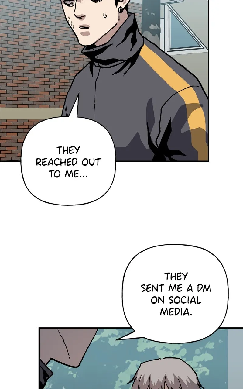 BOSS RETURN Chapter 43 page 71 - 