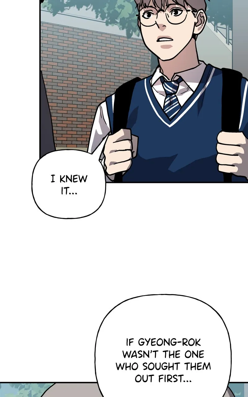 BOSS RETURN Chapter 43 page 72 - 