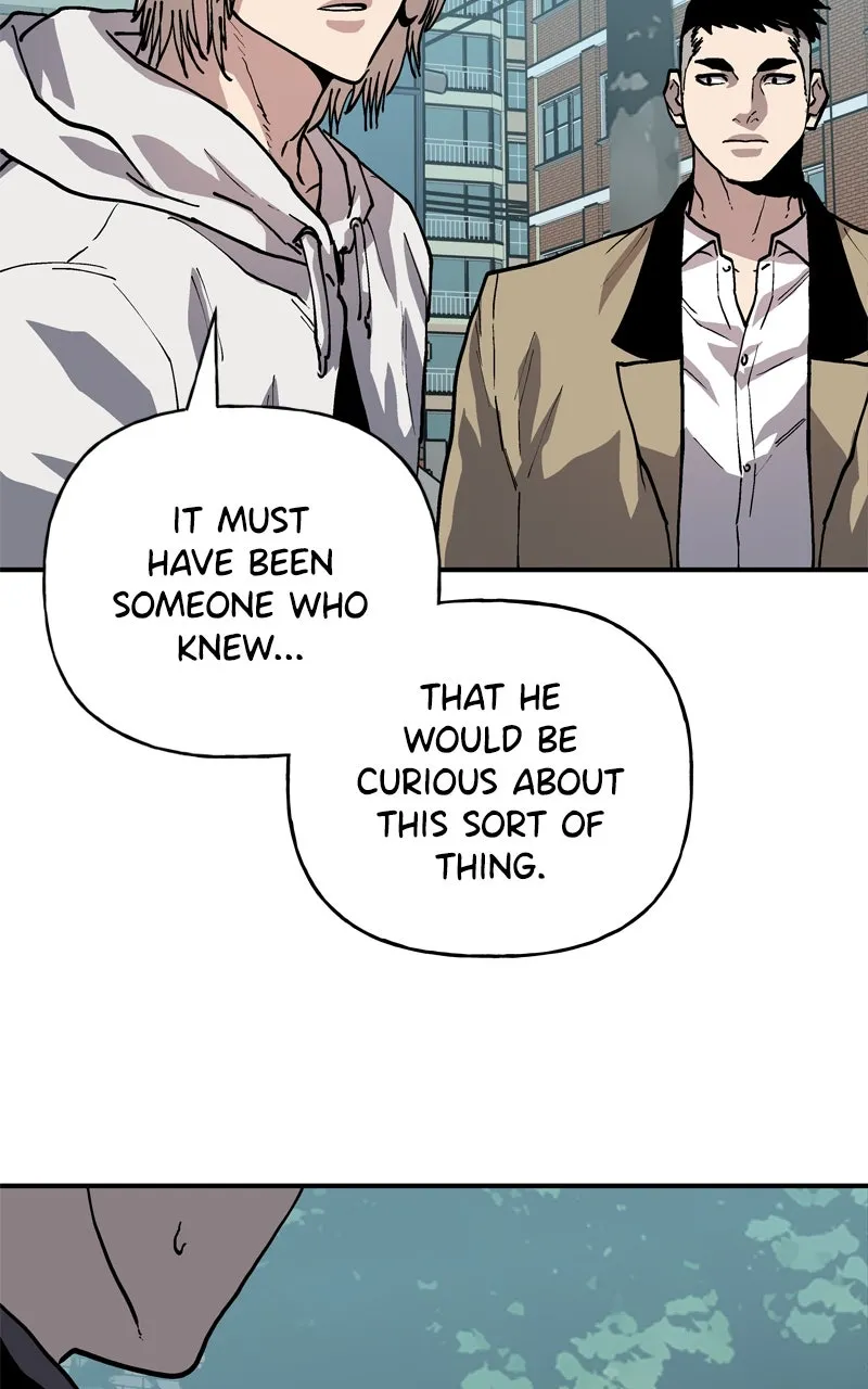 BOSS RETURN Chapter 43 page 77 - 