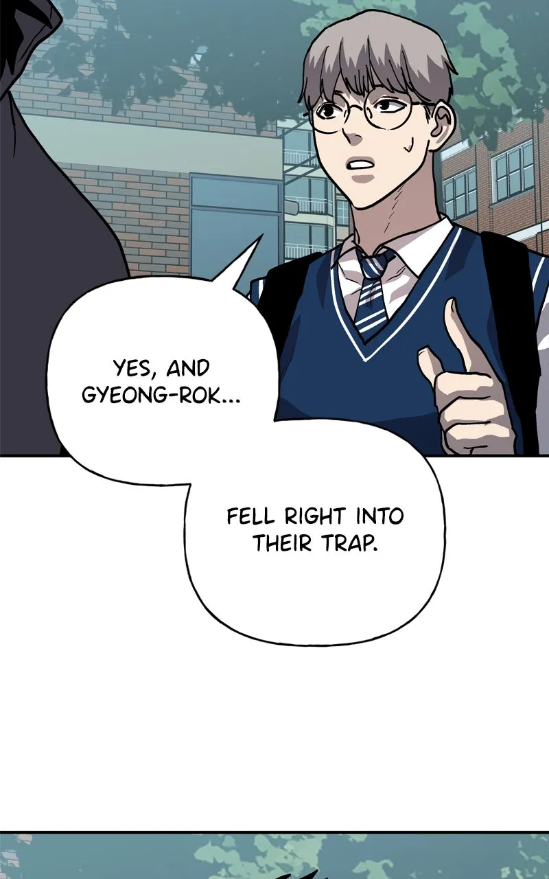 BOSS RETURN Chapter 43 page 78 - 