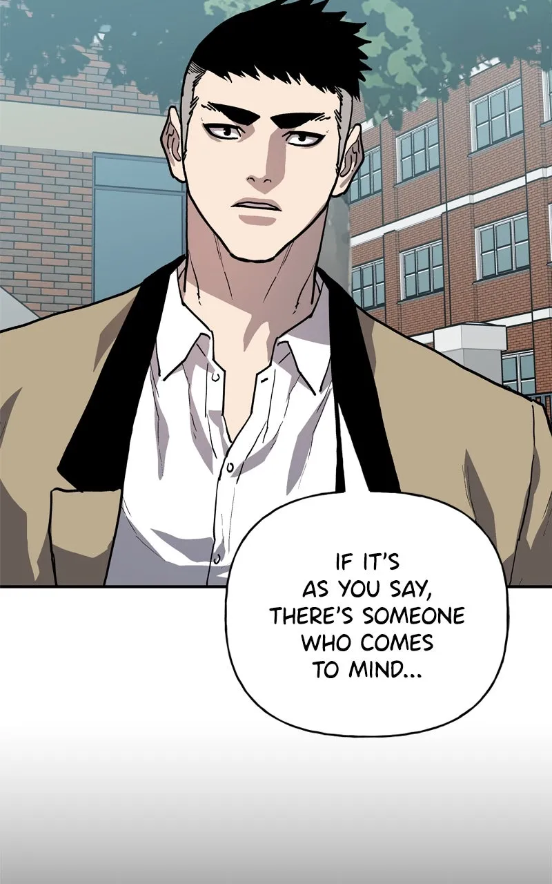 BOSS RETURN Chapter 43 page 79 - 