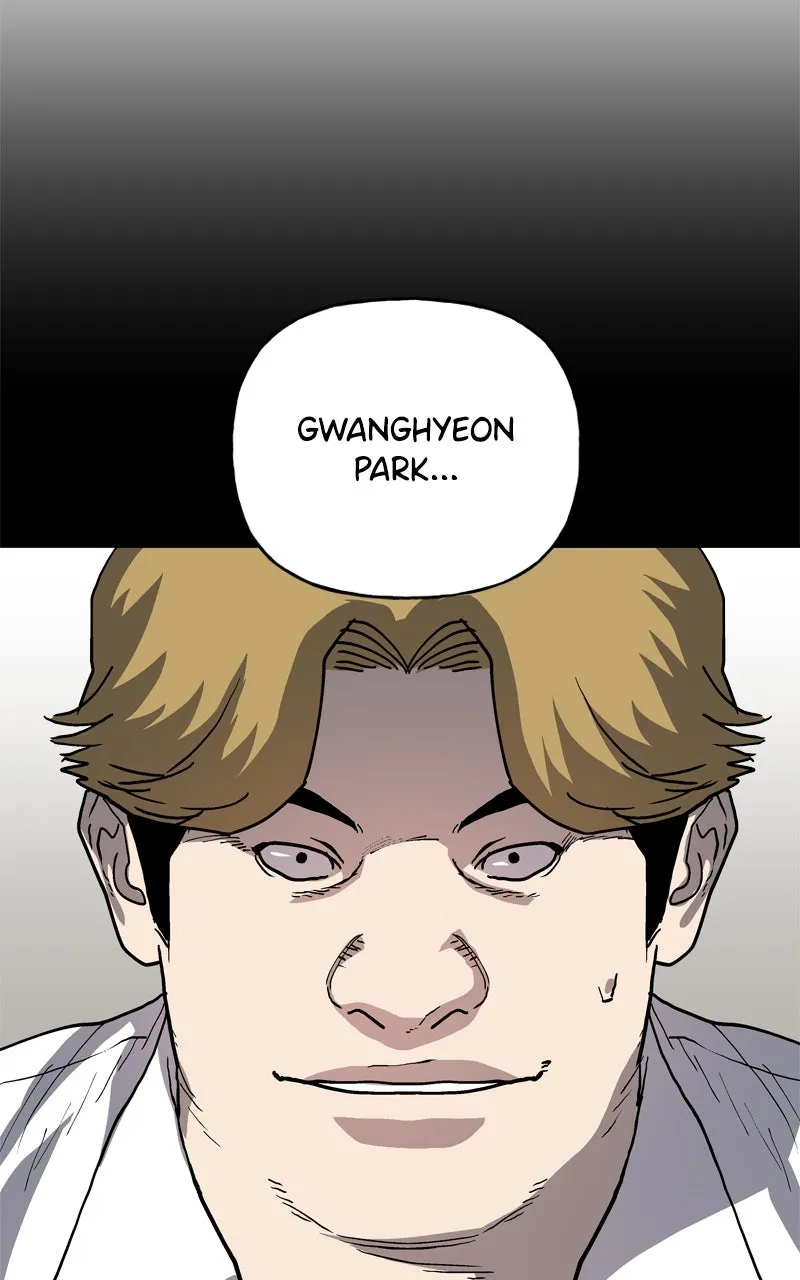 BOSS RETURN Chapter 43 page 80 - 