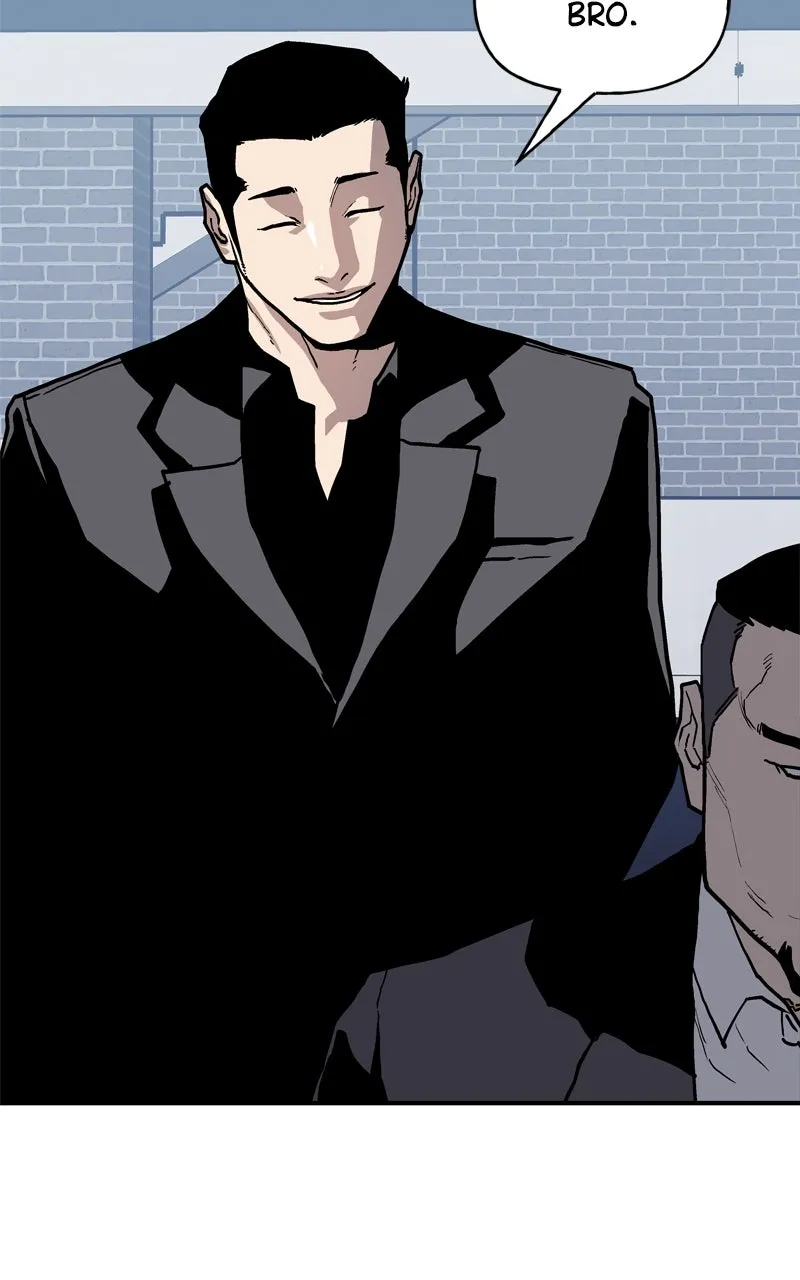 BOSS RETURN Chapter 43 page 9 - 