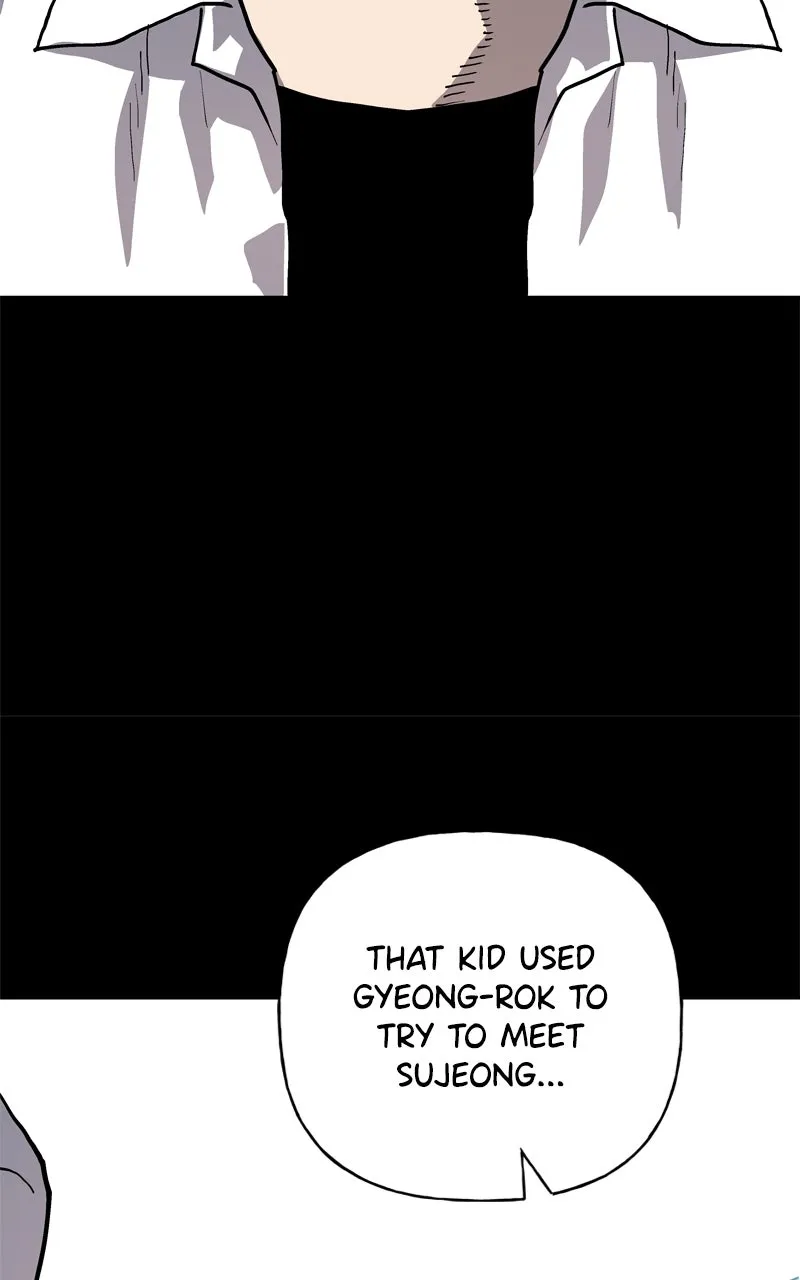 BOSS RETURN Chapter 43 page 81 - 