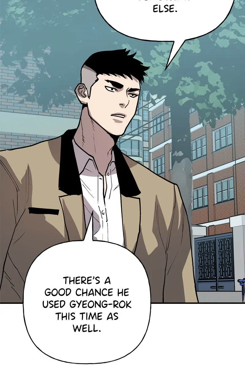 BOSS RETURN Chapter 43 page 85 - 