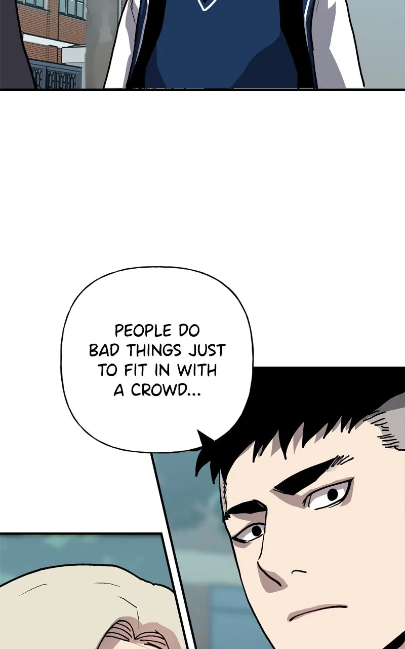 BOSS RETURN Chapter 43 page 88 - 