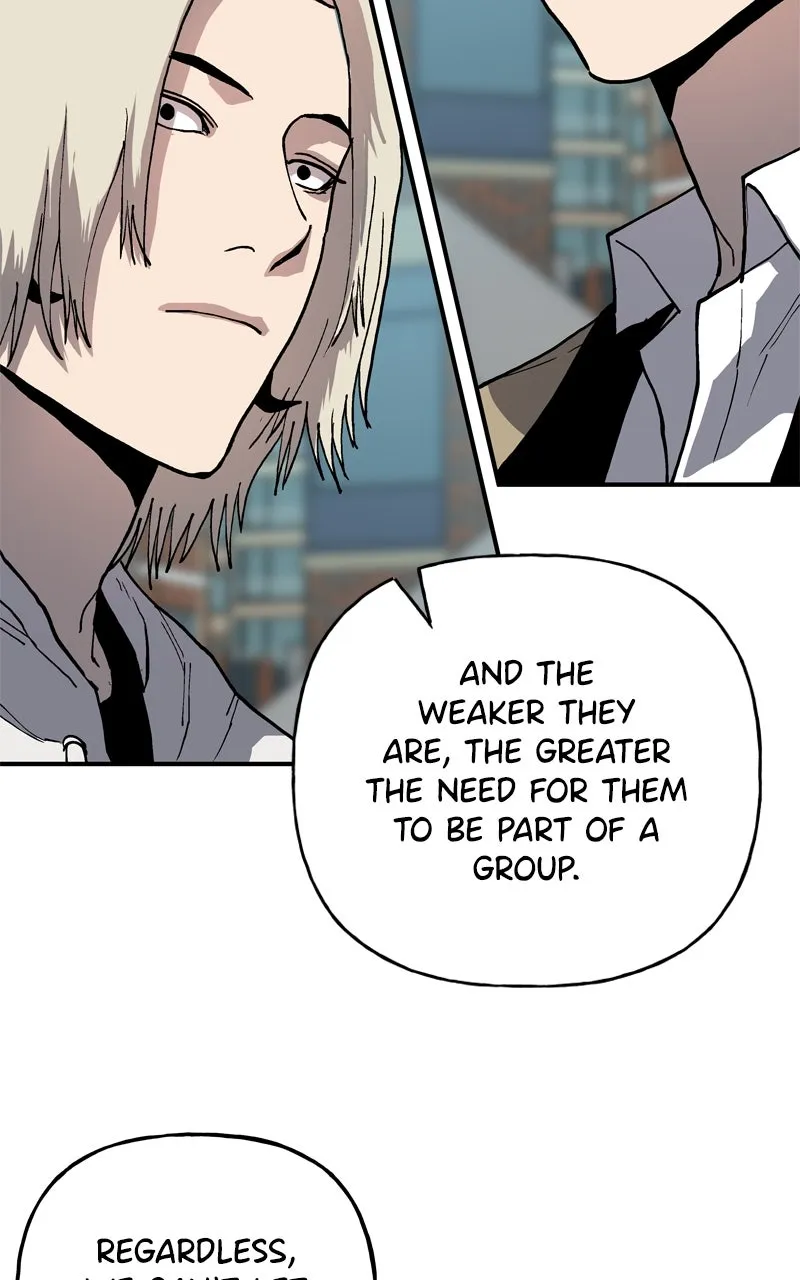 BOSS RETURN Chapter 43 page 89 - 