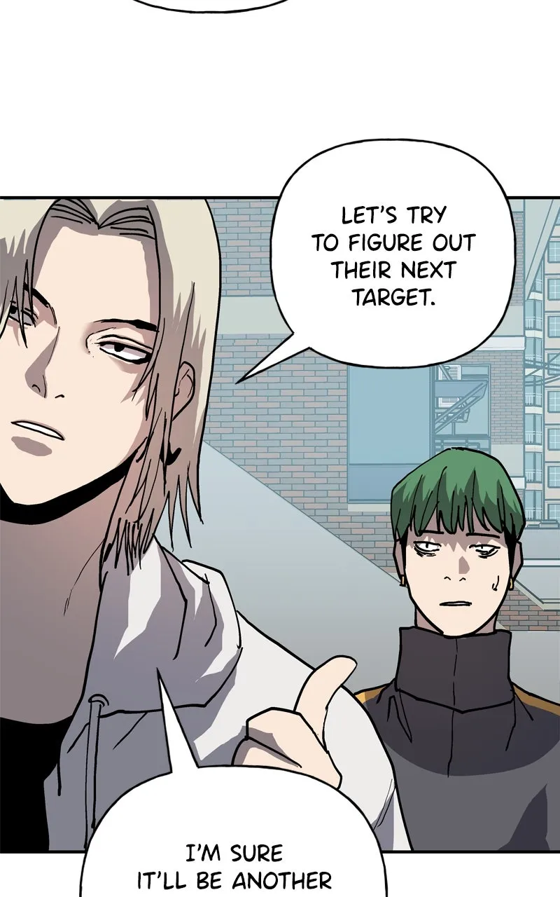 BOSS RETURN Chapter 43 page 94 - 