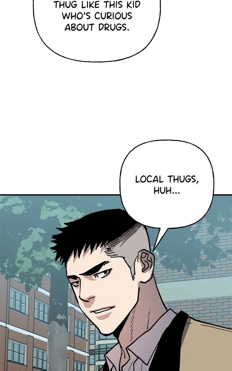 BOSS RETURN Chapter 43 page 95 - 