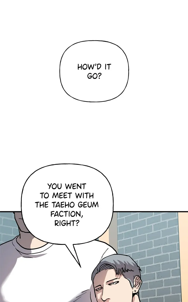 BOSS RETURN Chapter 44 page 1 - 