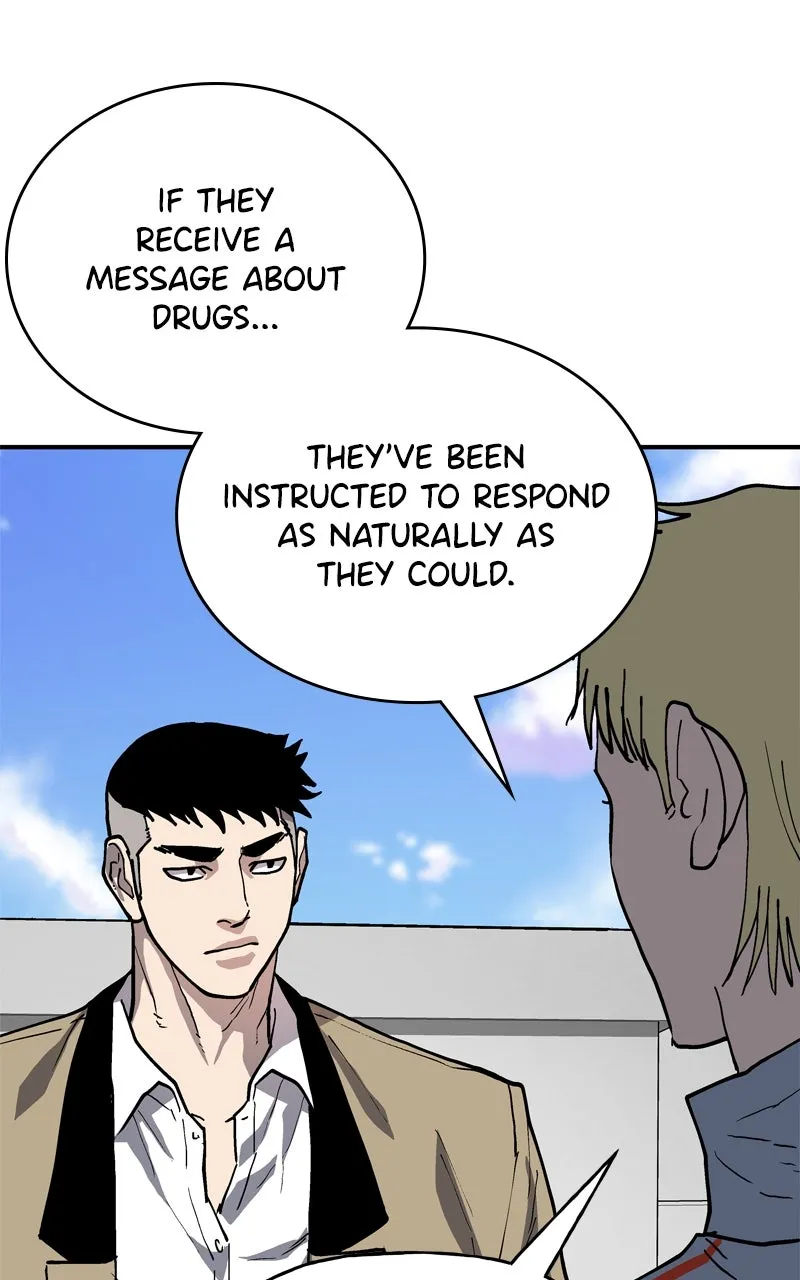 BOSS RETURN Chapter 44 page 12 - 