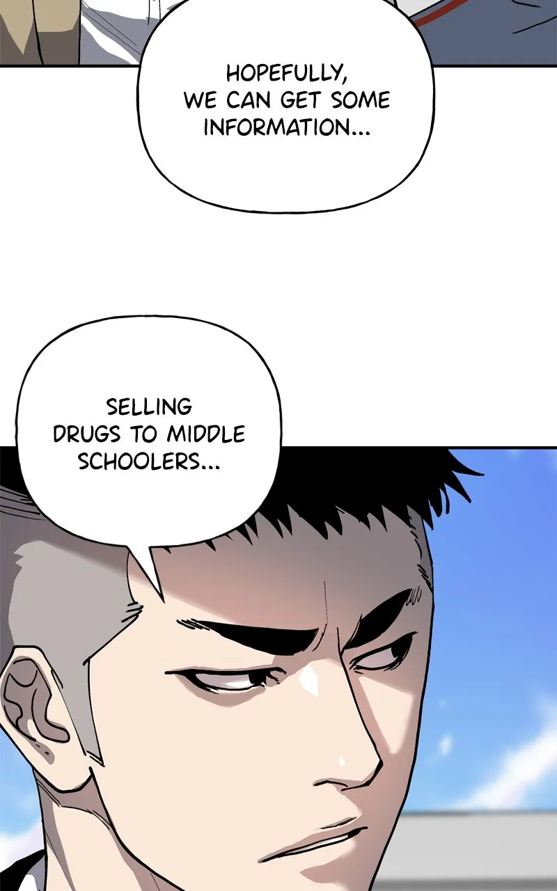 BOSS RETURN Chapter 44 page 13 - 