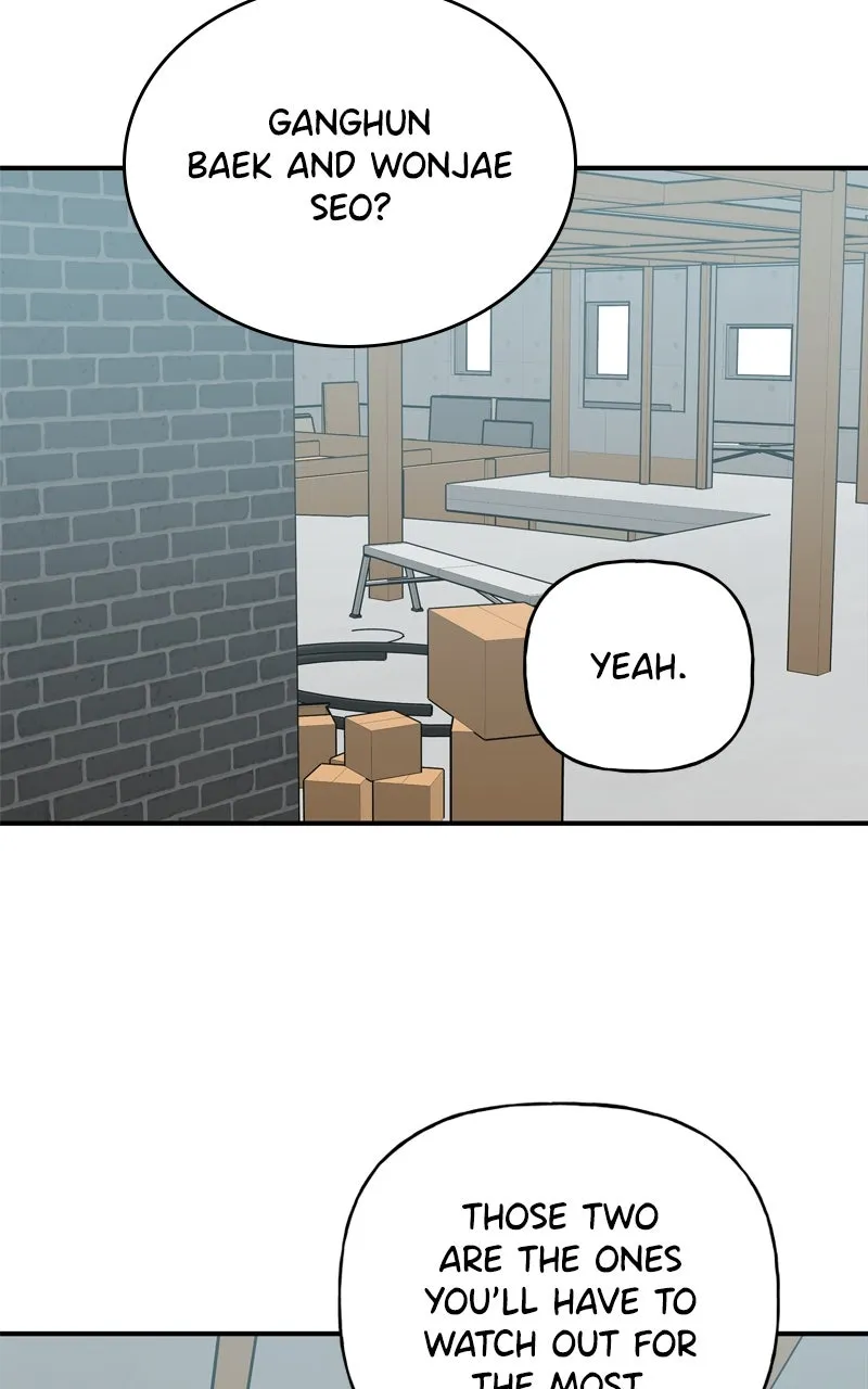 BOSS RETURN Chapter 44 page 15 - 
