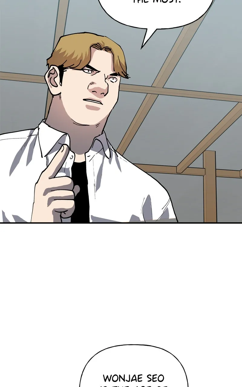 BOSS RETURN Chapter 44 page 16 - 