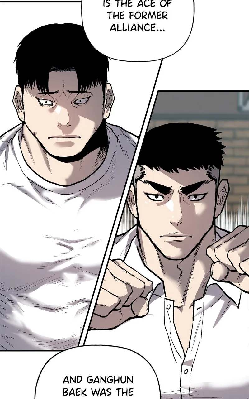 BOSS RETURN Chapter 44 page 17 - 