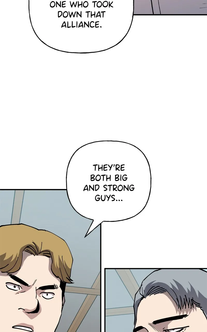 BOSS RETURN Chapter 44 page 18 - 