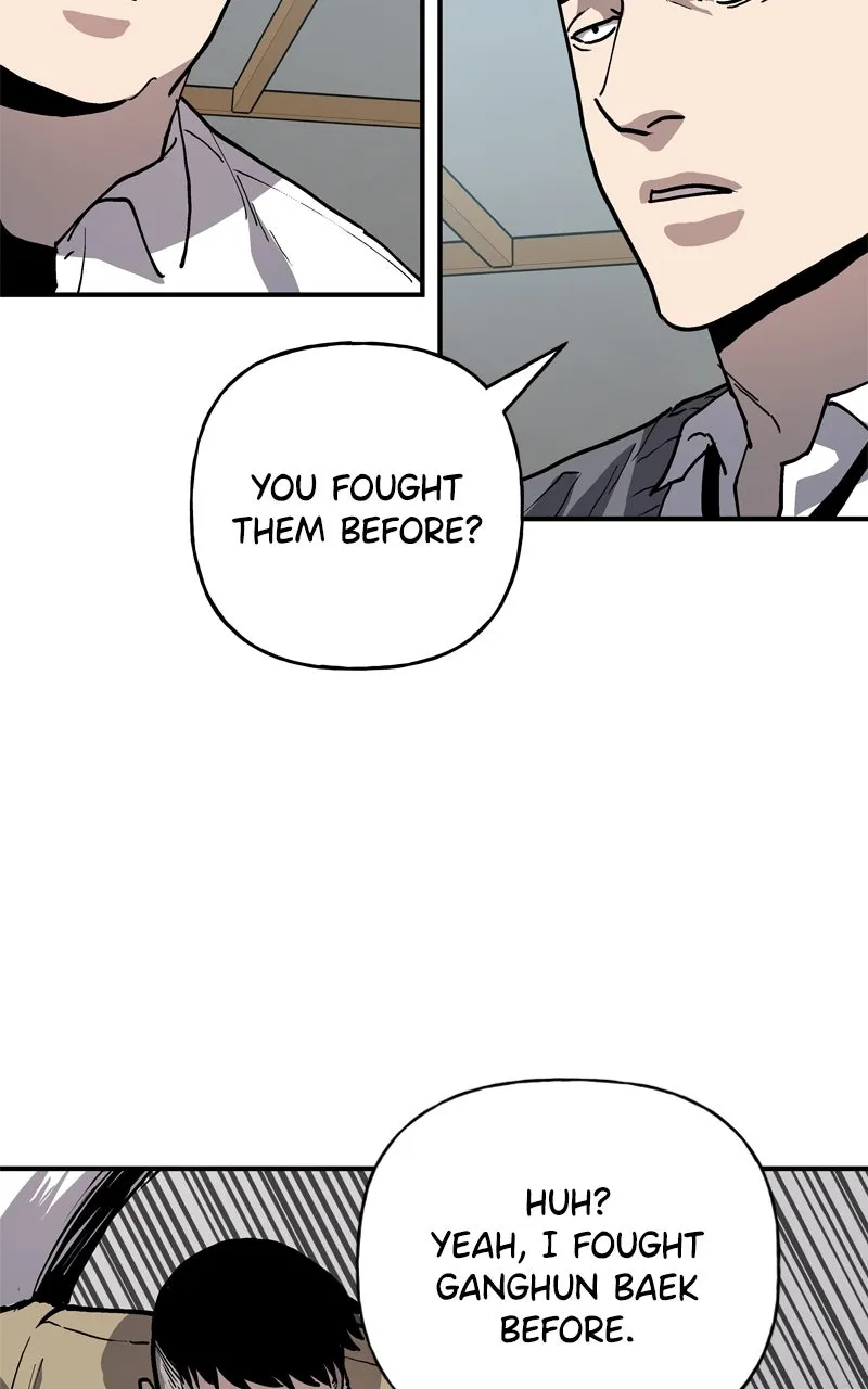 BOSS RETURN Chapter 44 page 19 - 