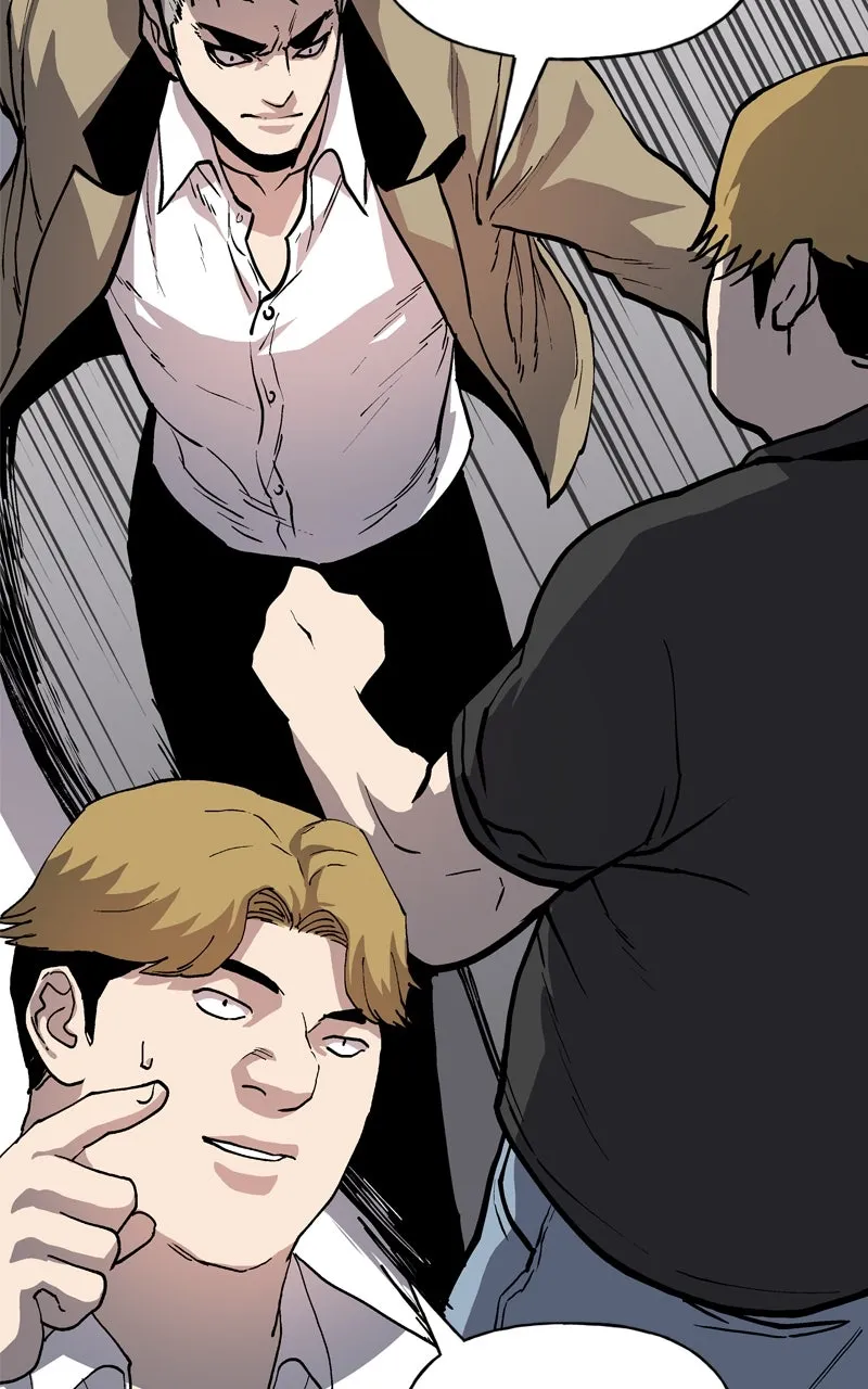 BOSS RETURN Chapter 44 page 20 - 