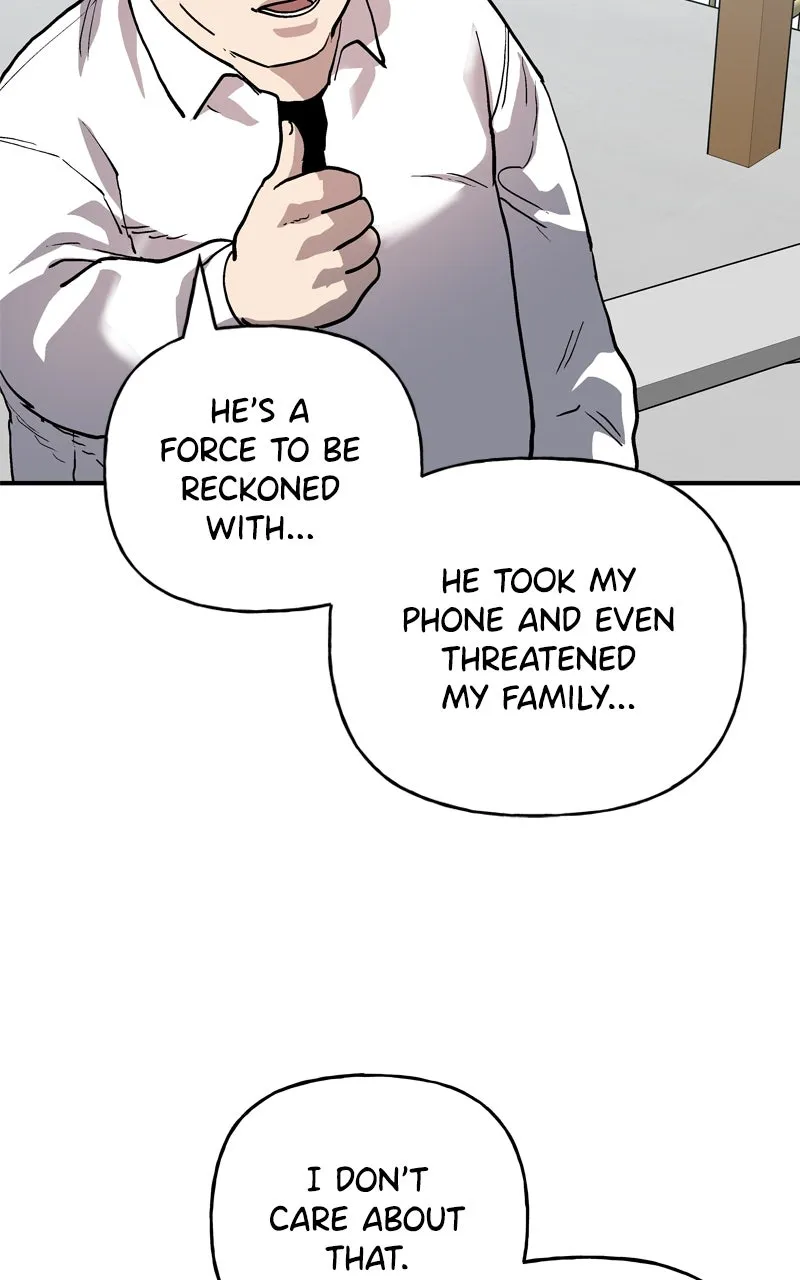 BOSS RETURN Chapter 44 page 3 - 