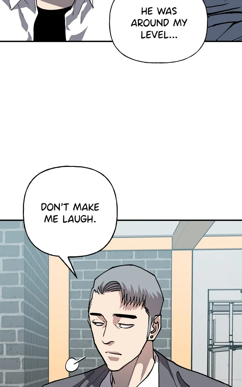 BOSS RETURN Chapter 44 page 21 - 
