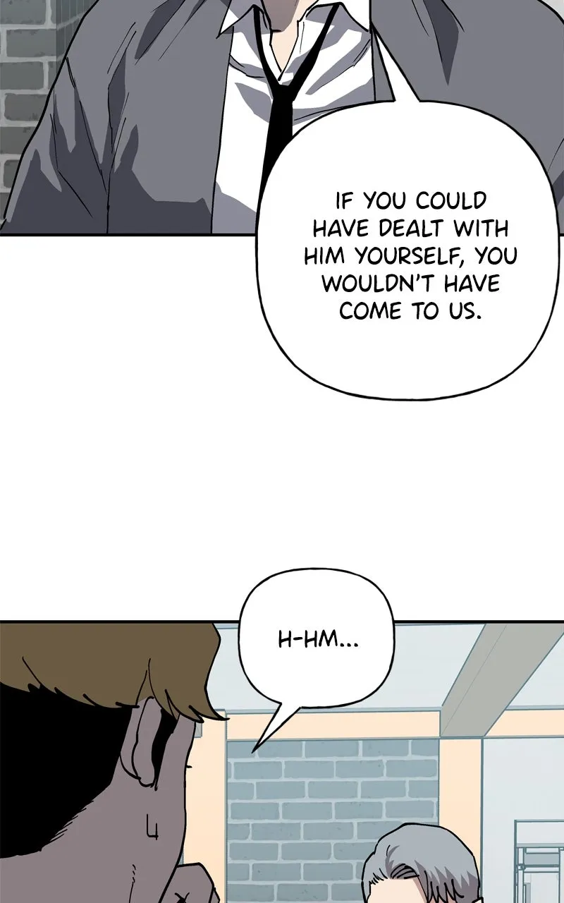 BOSS RETURN Chapter 44 page 22 - 