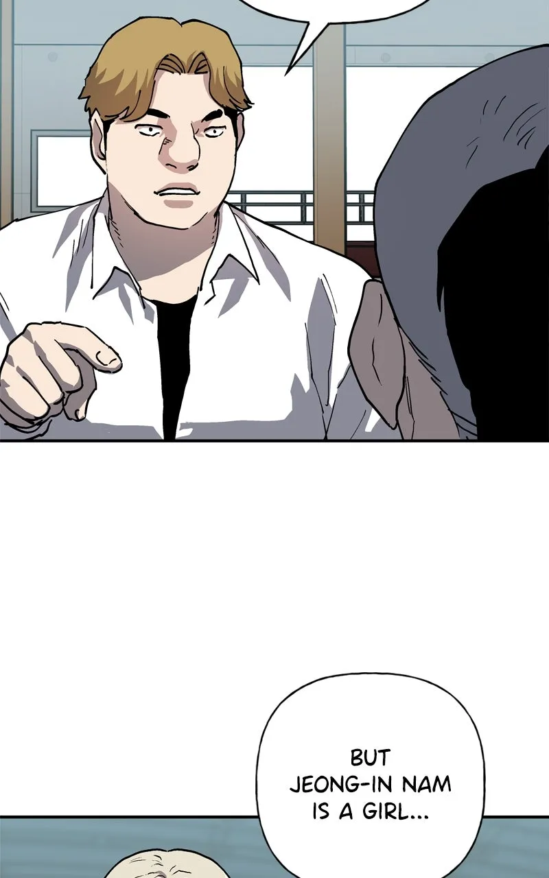 BOSS RETURN Chapter 44 page 24 - 