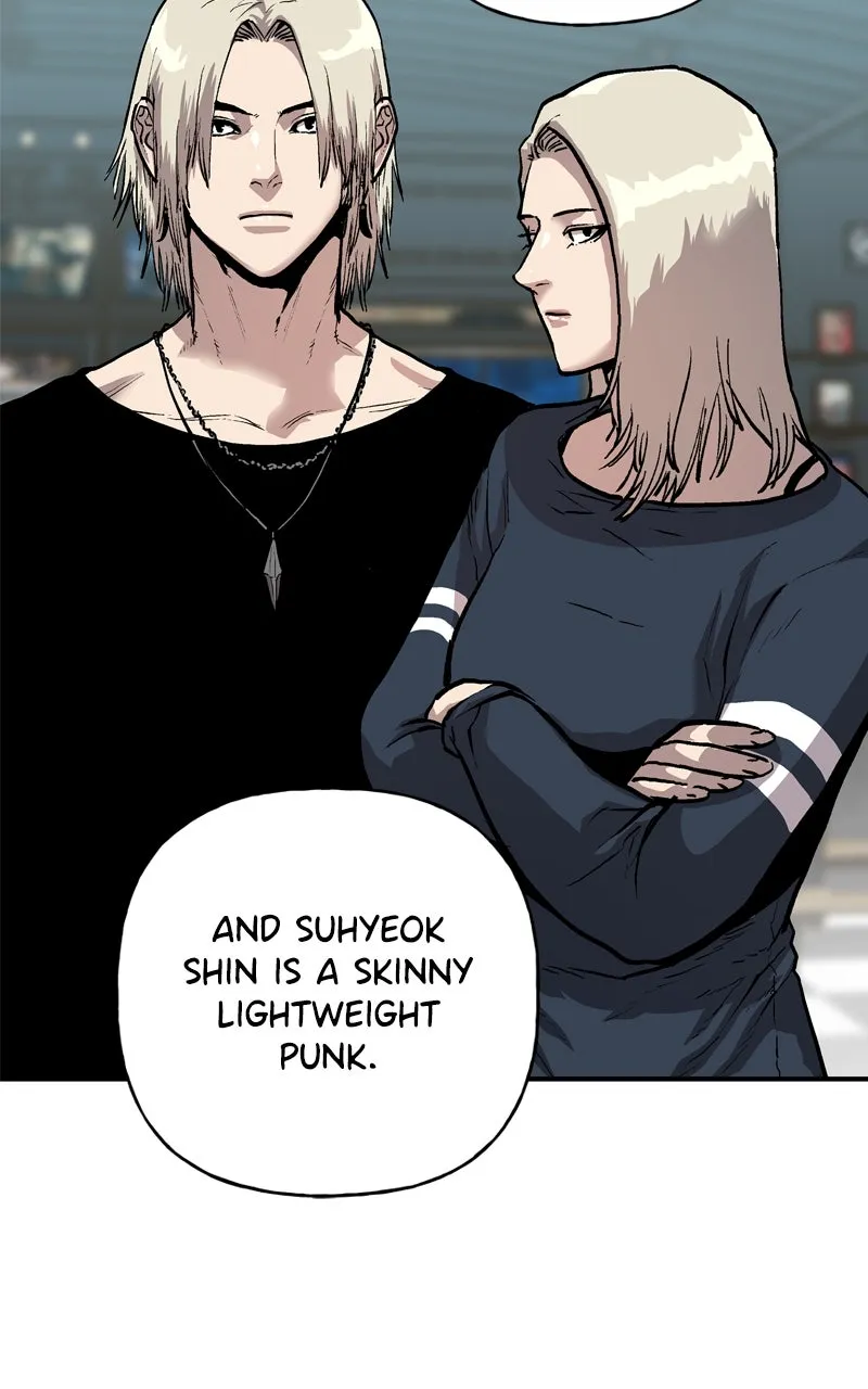 BOSS RETURN Chapter 44 page 25 - 