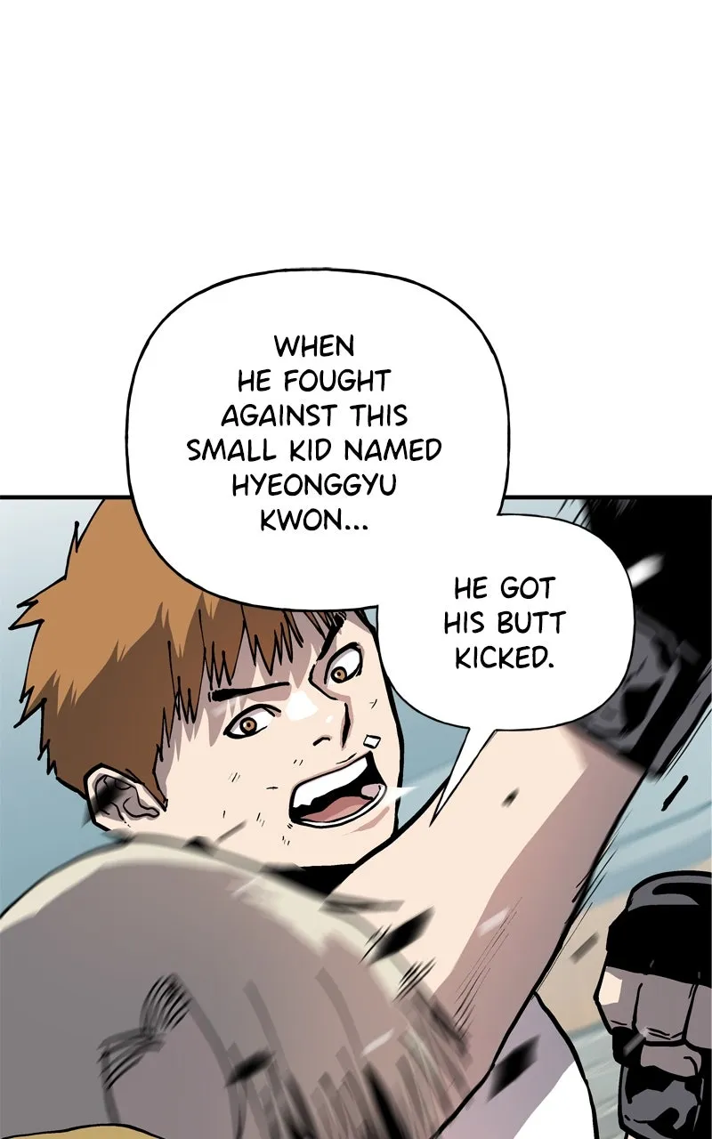 BOSS RETURN Chapter 44 page 26 - 