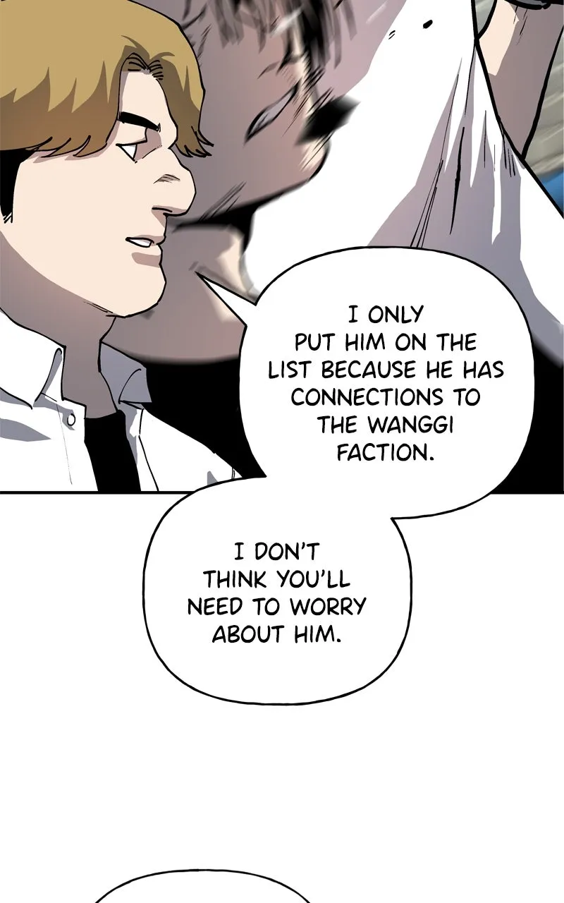 BOSS RETURN Chapter 44 page 27 - 