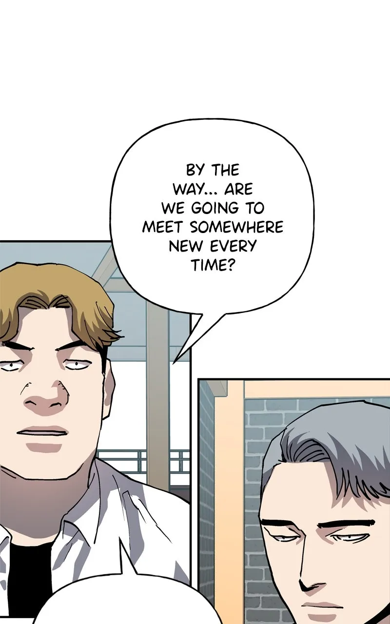 BOSS RETURN Chapter 44 page 29 - 