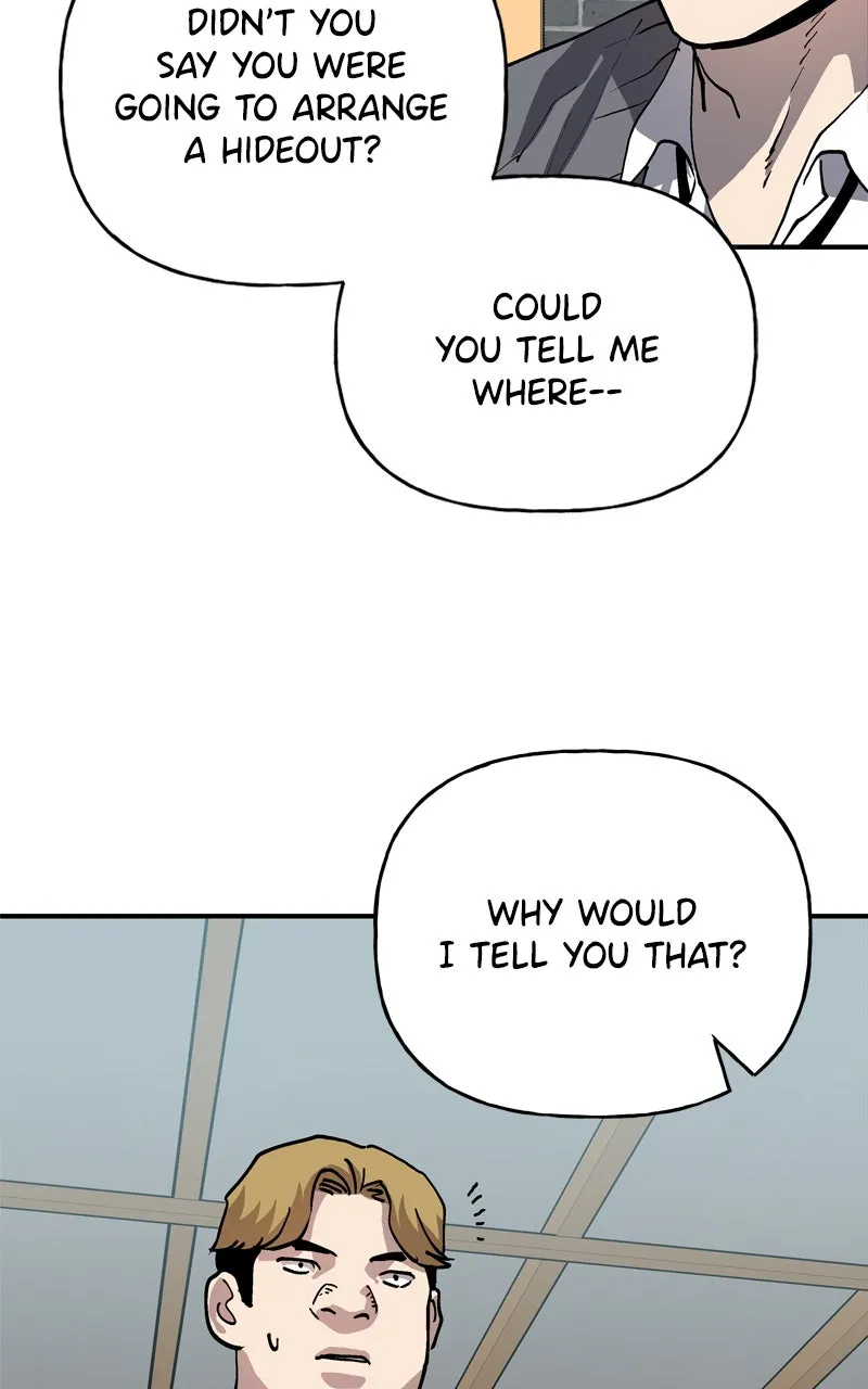 BOSS RETURN Chapter 44 page 30 - 
