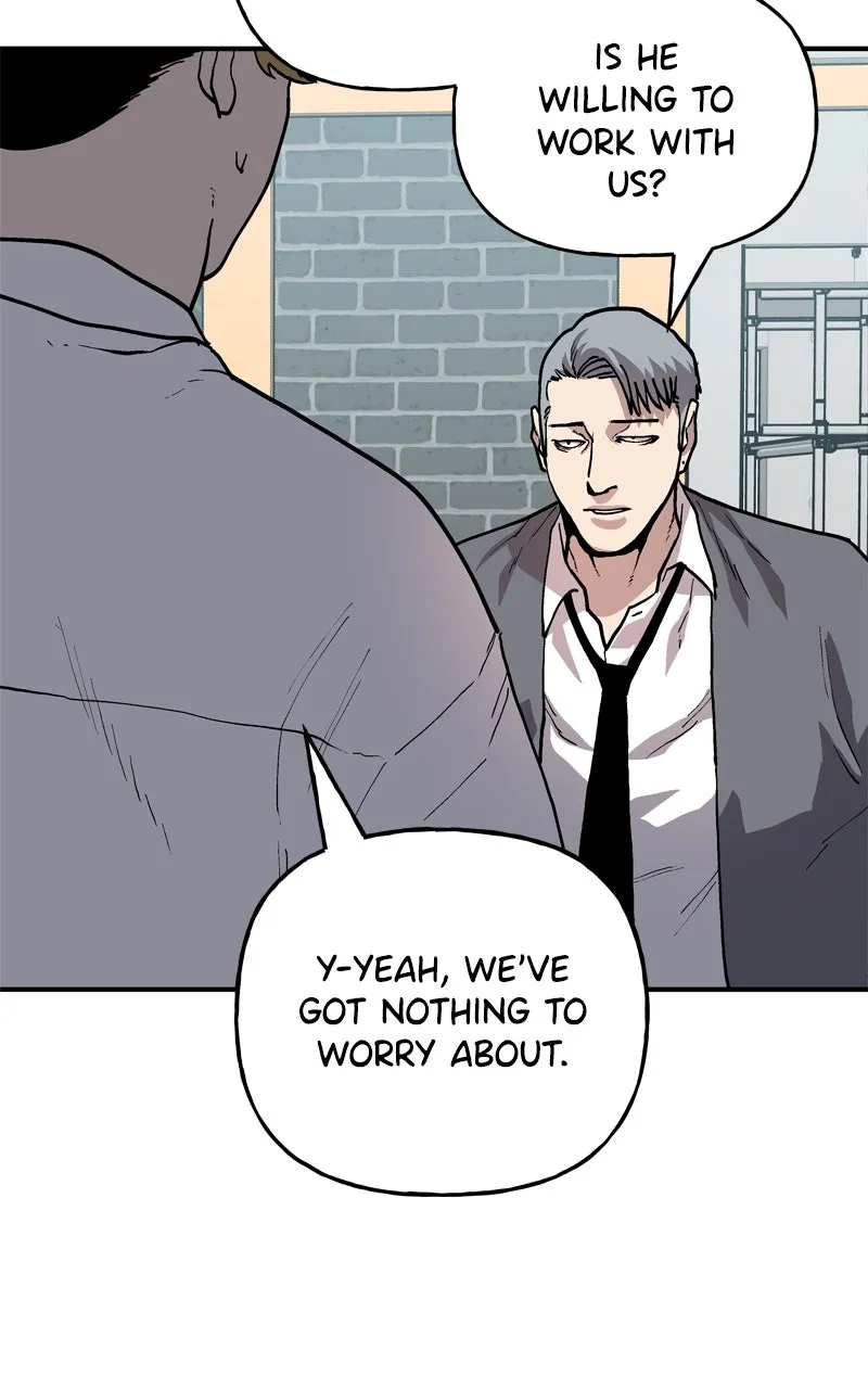 BOSS RETURN Chapter 44 page 4 - 